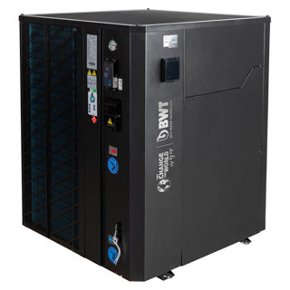 BWT Commercial Heat Pump BWH