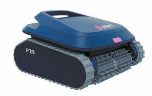 ROBOTIC POOL CLEANER  BWT F1 RX