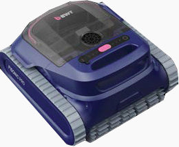 ROBOTIC POOL CLEANER  BWT F1 SONIC PRO, CORDLESS