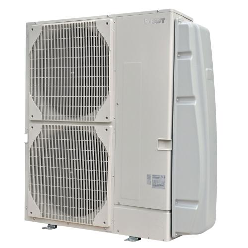 Heat pump BWT Mitsubishi Zubadan M.Z.I.