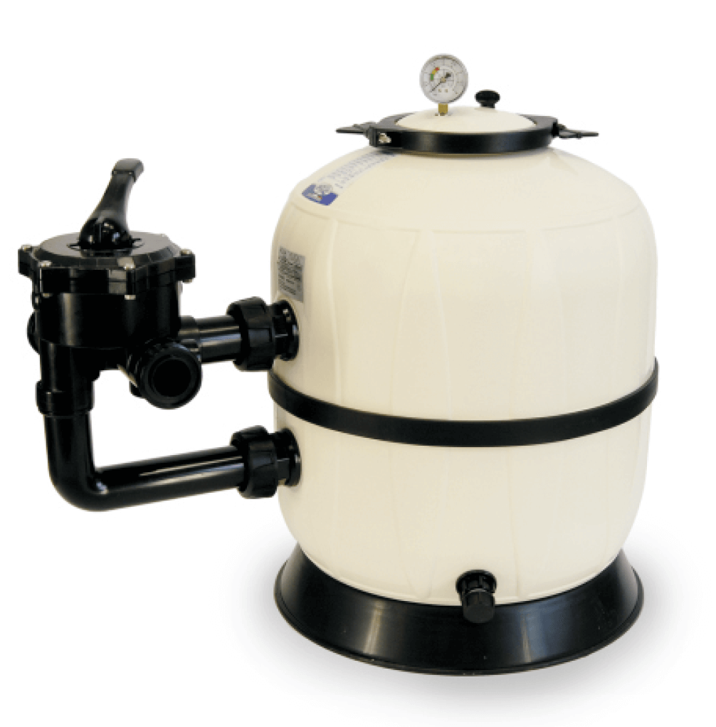 Filter AQUARIUS (peščani)