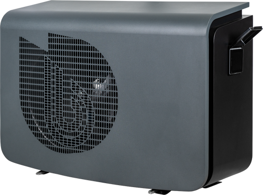 Heat pump BWT NORDIC