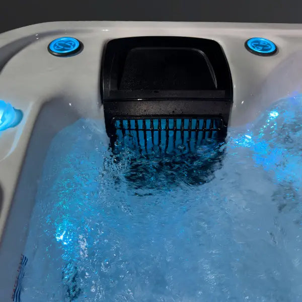 Spa kada "THESEE"