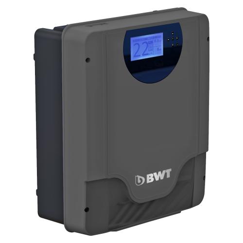 AUTOMATSKI HEMIJSKI TRETMAN- BWT ELEKTROLIZER PRO A8 + KOMPLET PH + REDOX STANDARD 